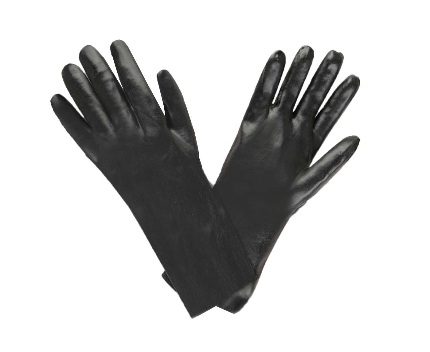 Cordova Black PVC, Smooth Finish, Interlock Line #5014