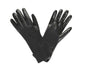 Cordova Black PVC, Smooth Finish, Interlock Line #5014