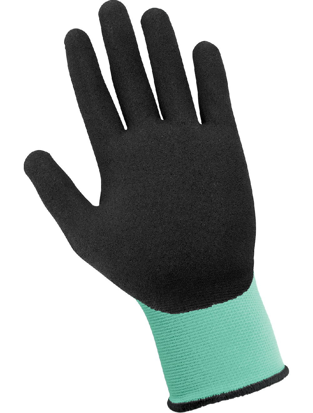 Tsunami Grip® - 578XFT - Gloves - cut level A1 - black