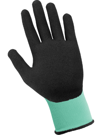 Tsunami Grip® - 578XFT - Gloves - cut level A1 - black