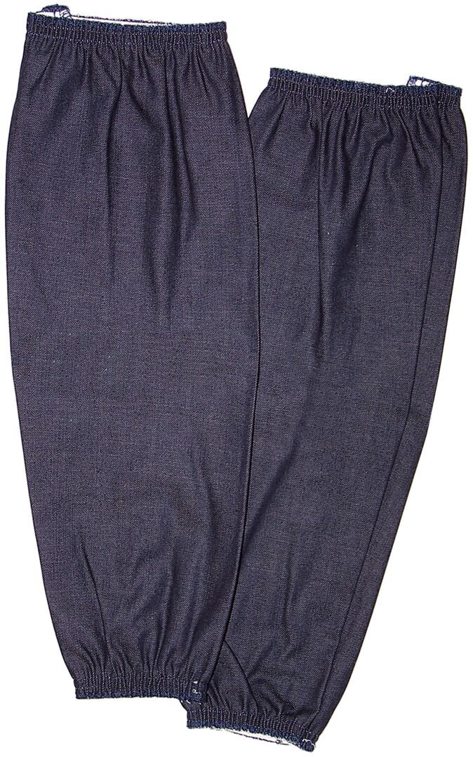 MCR Safety 39818 - 18" Denim Sleeve - manufacturer product image 3