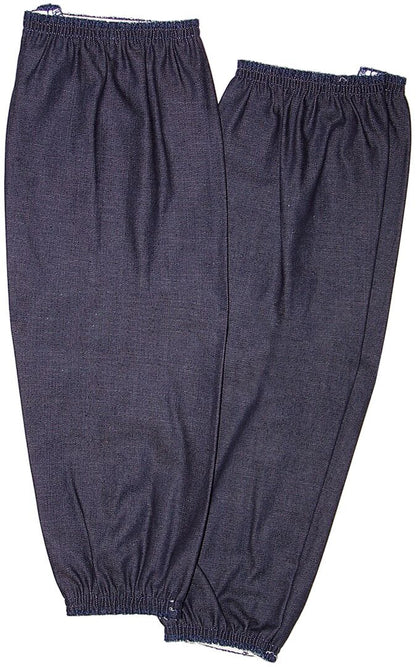 MCR Safety 39818 - 18" Denim Sleeve - manufacturer product image 3