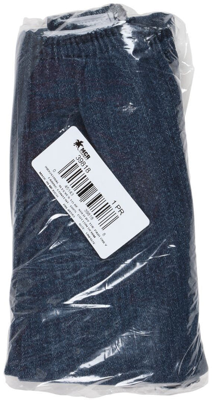 MCR Safety 39818 - 18" Denim Sleeve - manufacturer product image 4
