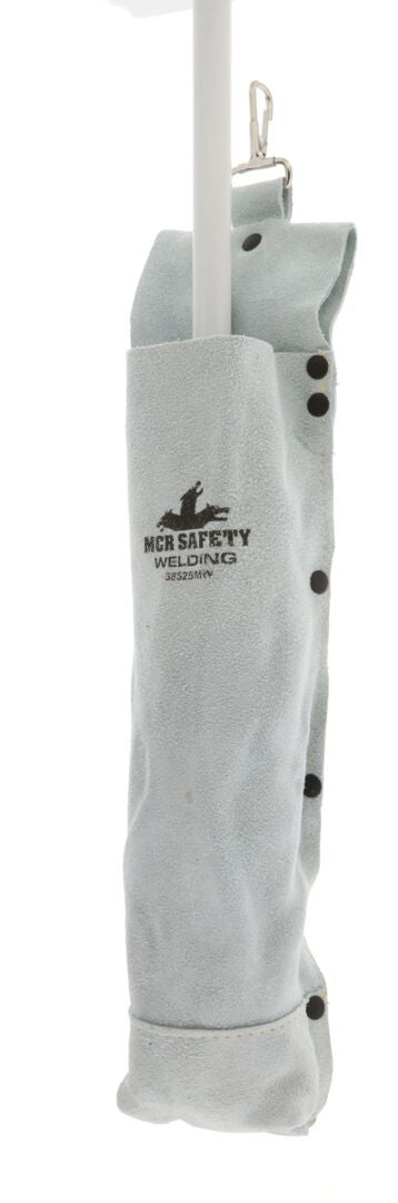 MCR Safety 38525MW - Mphs Welding Leather Rod Holder - manufacturer product image 2