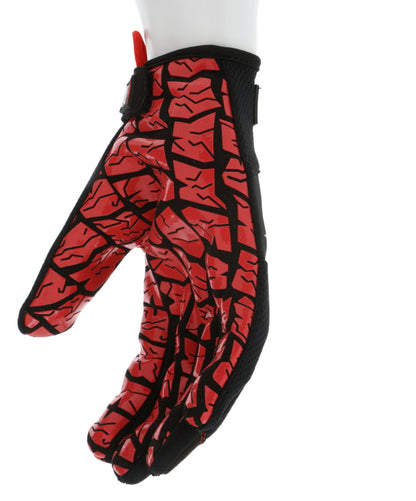PD1902 - Predator® TaskFit™ Mechanics Gloves - HyperMax® HPPE Cut-Resistant Palm Liner - Synthetic Leather Palm - Silicone Tread Grip - Box Handling Glove - Super Stretch Knuckle Region for Greater Comfort