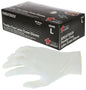 SensaTouch Disposable Latex Exam Gloves, 5 Mil, Powder Free, Textured Grip