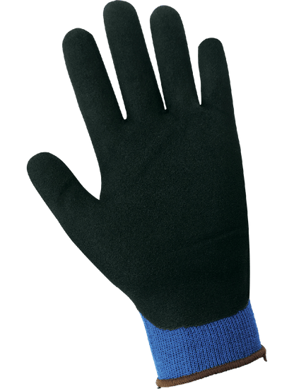 Tsunami Grip® XFT Seamless Xtreme Foam Technology Nitrile/PU Coated General Purpose Gloves with Cut, Abrasion, and Puncture Resistance - 508XFT