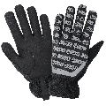 Global Glove - SG3300 - Mechanics Gloves - black