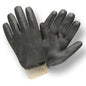 Cordova Black Double Dipped, Etched Grip, Interl #5100I