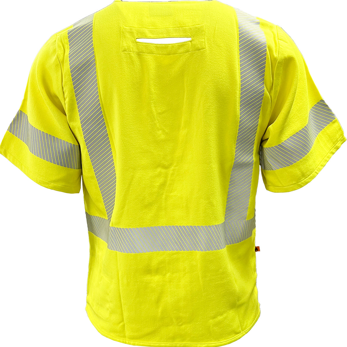 ANSI Type R Class 3 AR/FR Solid Vest