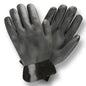 Cordova Black Double Dipped, Etched Grip, Interl #5110I