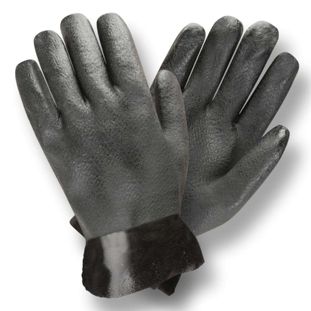 Cordova Black Double Dipped, Etched Grip, Jersey #5110J