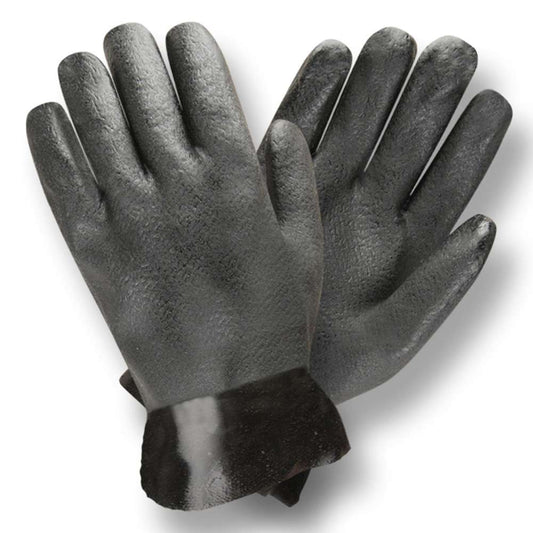 Cordova Black Double Dipped, Etched Grip, Jersey #5110J