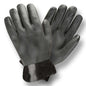 Cordova Black Double Dipped, Etched Grip, Jersey #5110J