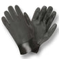 Cordova Black Double Dipped, Sandpaper Grip, Int #5110SI