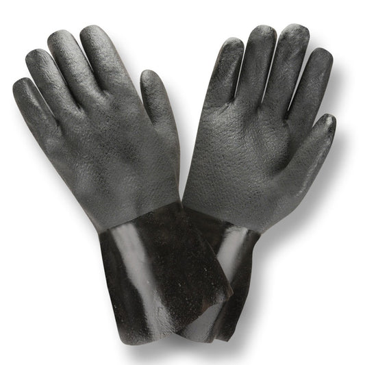 Cordova Black Double Dipped, Etched Grip, Jersey #5112J