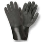 Cordova Black Double Dipped, Sandpaper Grip, Int #5112SI
