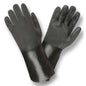 Cordova Black Double Dipped, Sandpaper Grip, Jer #5114SJ
