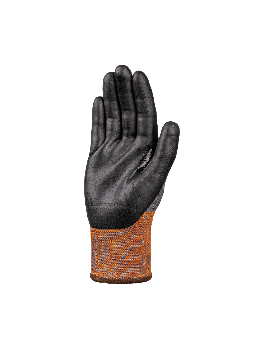 Sapphire Zircon Foam™ - SKG00104BB - Cut Resistant Gloves - cut level A4 - red