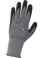 511NFT-7 Global Glove 511NFT-6 Tsunami Grip® General Purpose Touch Screen Gloves Coated with New Foam Technology Nitrile - 511NFT – Cut Level A1, 15-Gauge PPE