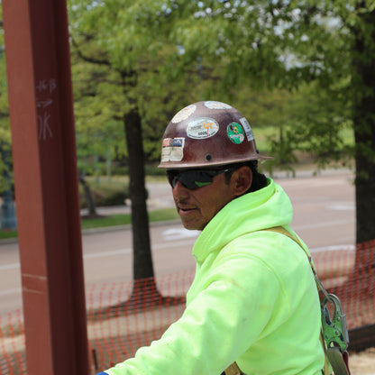 MCR Safety LW2 - Law® LW2 Series Safety Glasses - Soft Secure TPR Nose Piece and Temple Inserts - Dielectric - Contains No Metal Pieces — manufacturer image 12