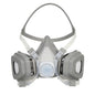 3M™ Half Facepiece Disposable Respirator Assembly 5101, 5201, 5301 Organic Vapor