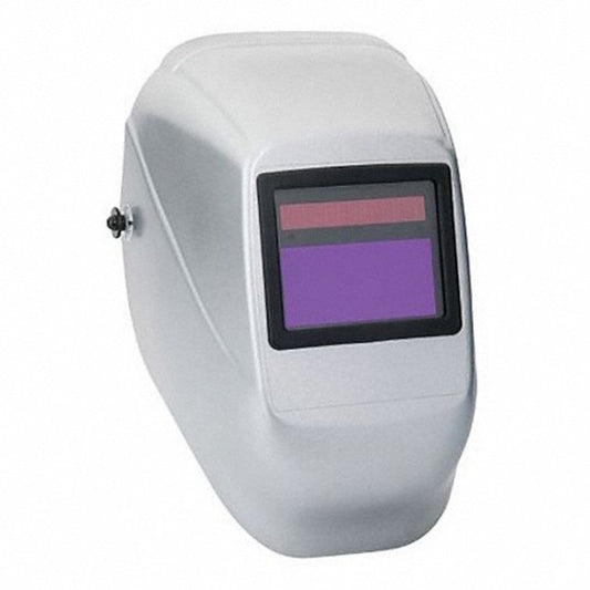 PIP Fibre-Metal 52090XXL913W 2090 Auto-Darkening Welding Helmet with Speedy Loop