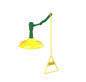 ZING Safety Shower, Ceiling Mount, ABS Shower Dome - official Zing product image 1