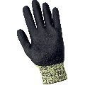 Tsunami Grip® - CR609-VP - Gloves - cut level A4 - black