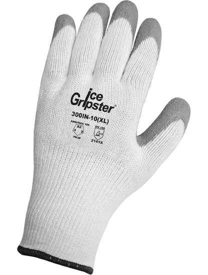 Gripster® - 300IN - Gloves - cut level A2 - gray