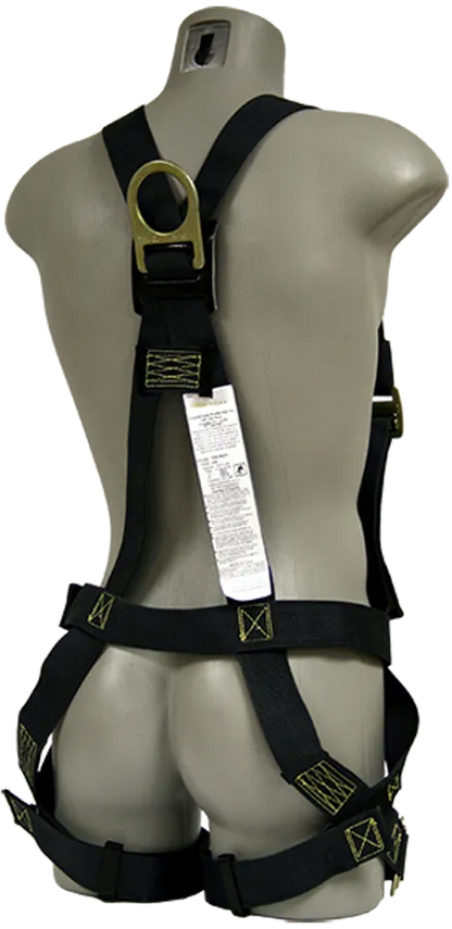 PPE Product - Model HARNESS