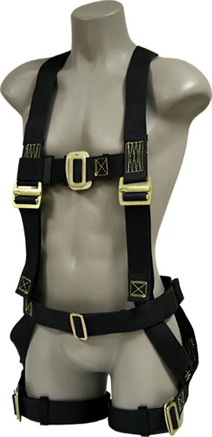 FrenchCreek PPE Product - Model HARNESS