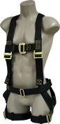 FrenchCreek PPE Product - Model HARNESS