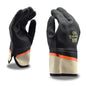 Cordova Oil Demon™ Black/orange Double Dipped #5300J