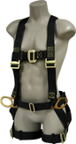 FrenchCreek PPE Product - Model HARNESS