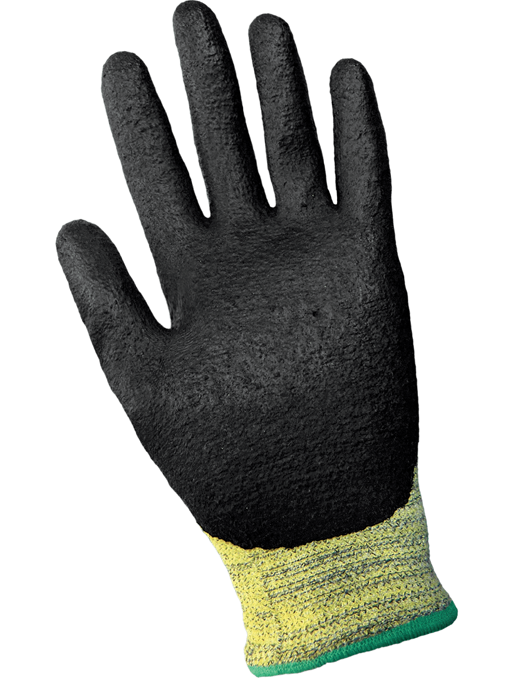 Tsunami Grip® - CR639 - Gloves - cut level A4 - black