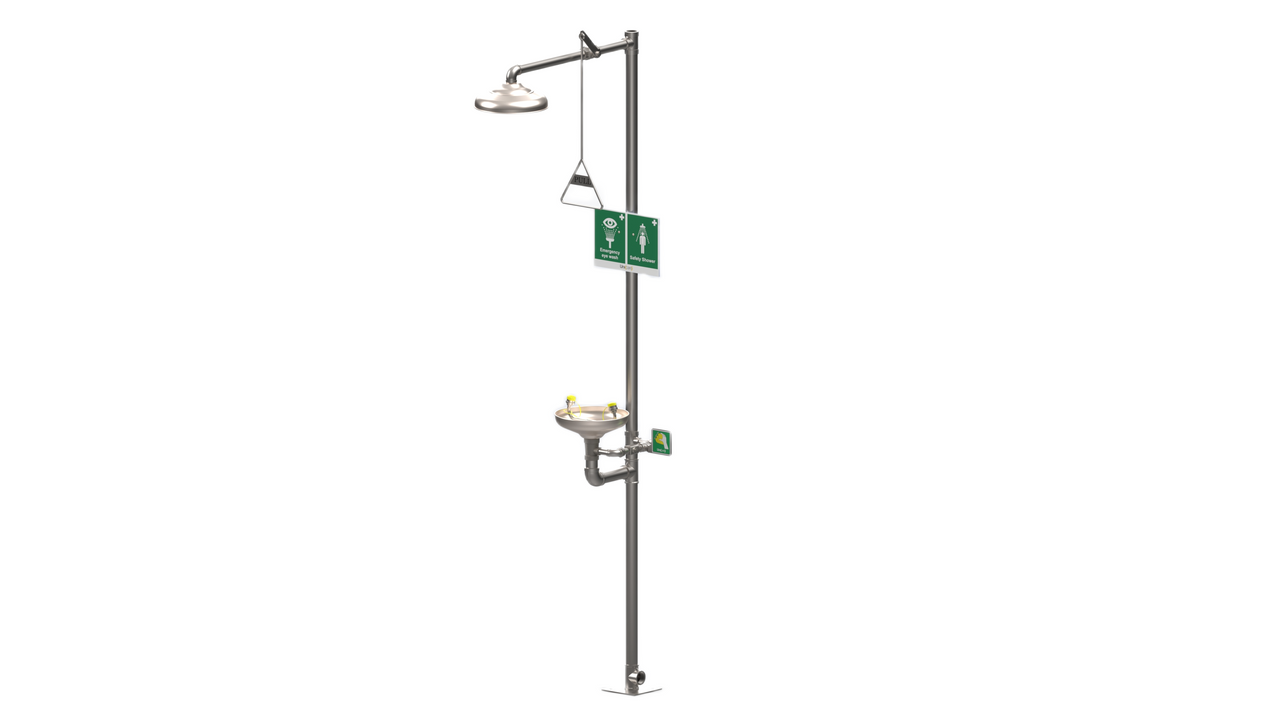 ZING Sign, Caution (Blank), 7X10, Plastic - 1144