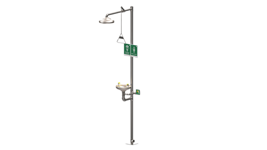 ZING Sign, Caution (Blank), 7X10, Plastic - 1144