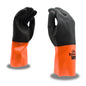 Cordova Oil Demon™ Black/orange Double Dipped #5312J