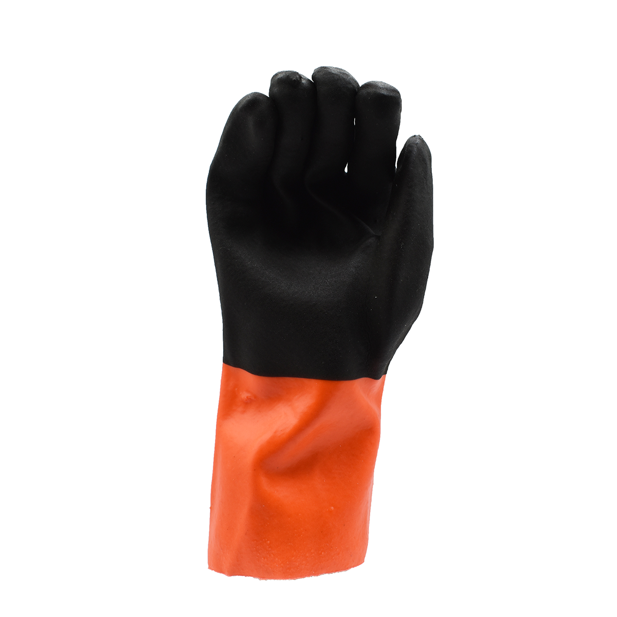 Cordova Oil Demon™ Black/orange Double Dipped #5312J image 6