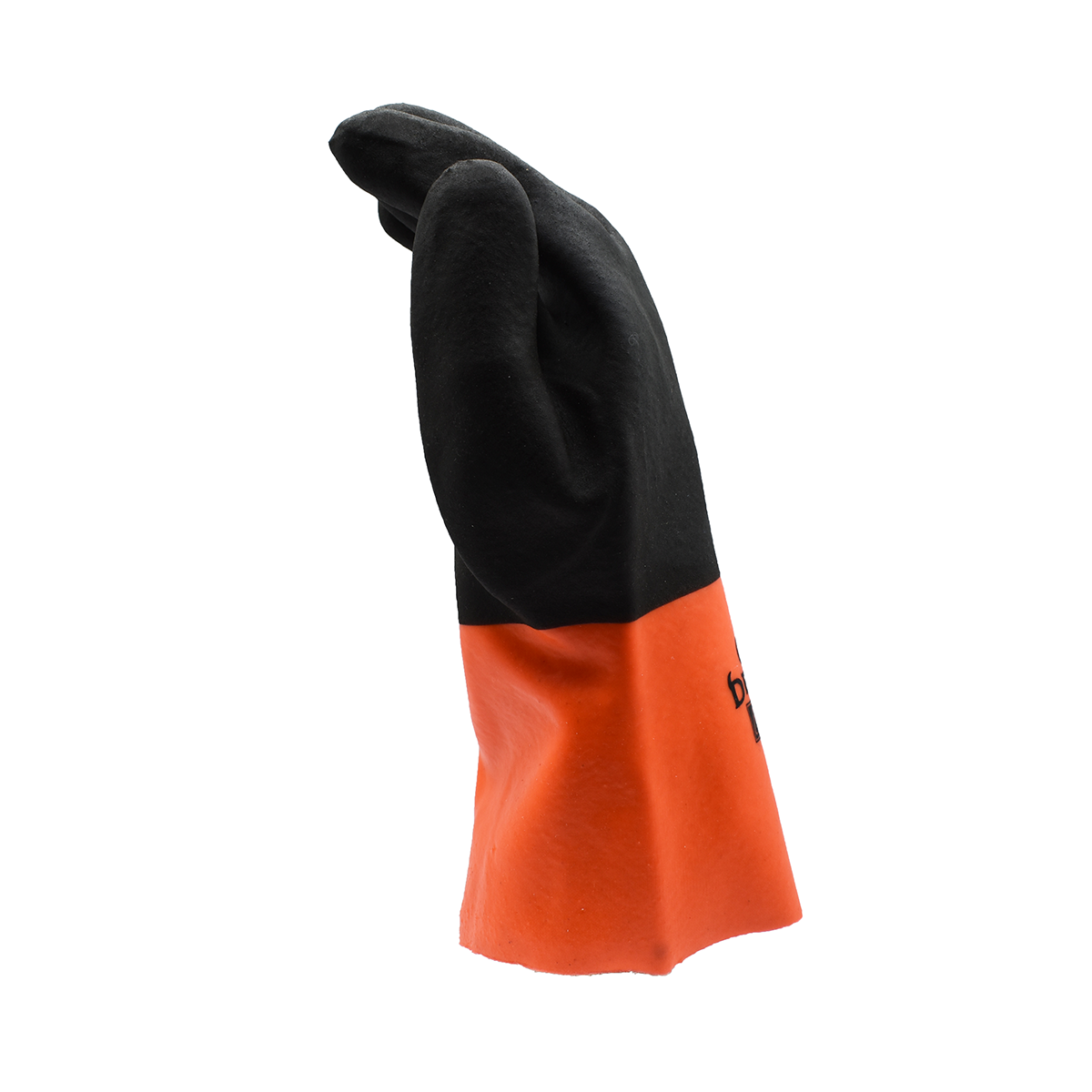 Cordova Oil Demon™ Black/orange Double Dipped #5312J image 4