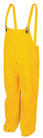 MCR Safety 200BP - Classic, .35mm, PVC/Poly, Bib Overall, W product image