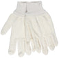9401KM - Terrycloth Work Gloves - 18 Ounce Regular Weight Loop-Out Fabric - Seamless and Reversible - Comfortable Knit Wrist - Size Medium - Soft, Comfortable Loop-Out Terry Cloth is Good for General Purpose Applications