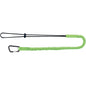 PIP 533-100011 – Single Leg Tool Tethering Lanyard - 15 lbs. maximum load limit - Retail Packaged