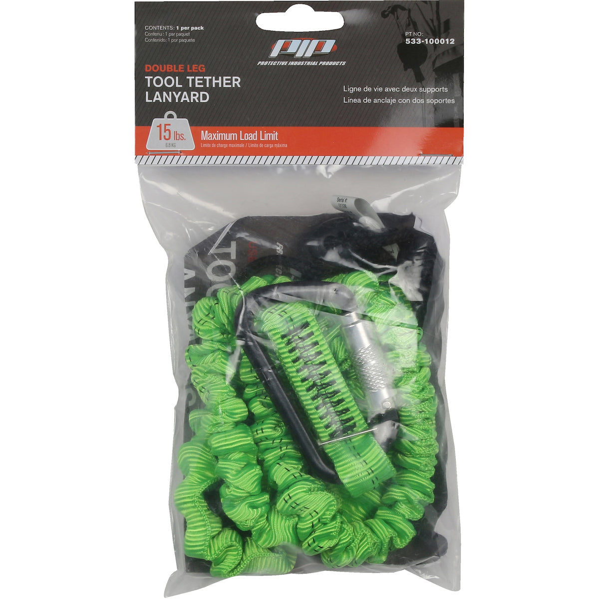 PIP 533-100012 – product image 2