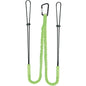 PIP 533-100012 – Double Leg Tool Tethering Lanyard - 10 lbs. maximum load limit - Retail Packaged