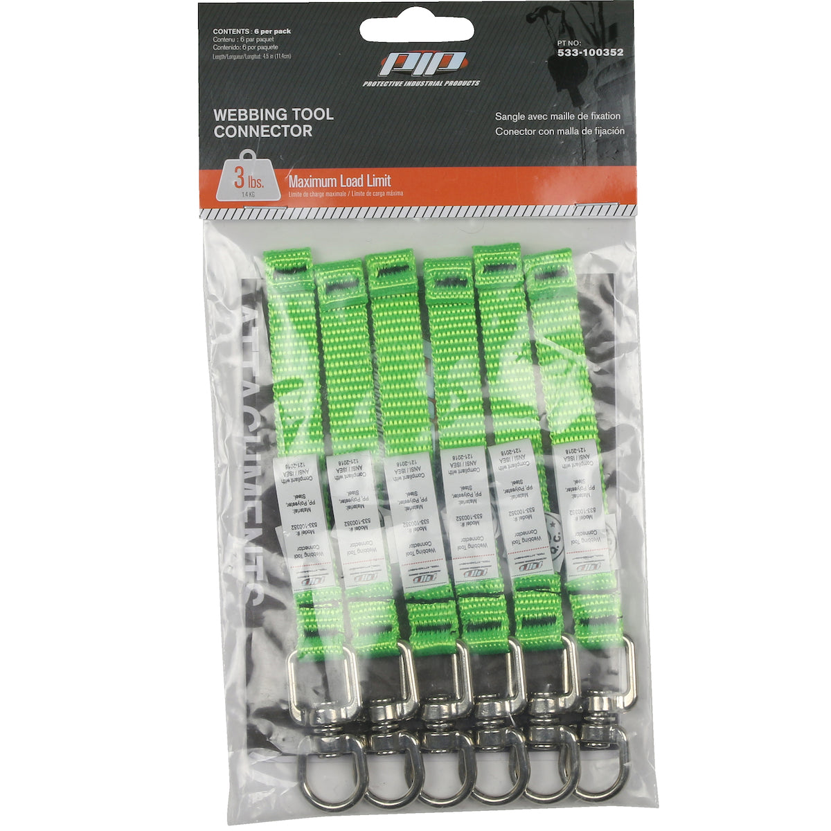 PIP 533-100352 – product image 2