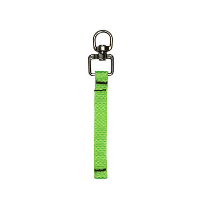 PIP 533-100352 – Webbing Tool Connector 4.5" - 3 lbs. maximum load limit - Retail Packaged