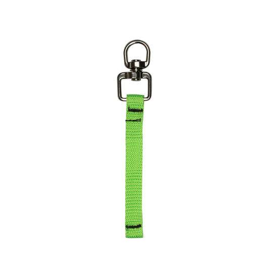 PIP 533-100352 – Webbing Tool Connector 4.5" - 3 lbs. maximum load limit - Retail Packaged