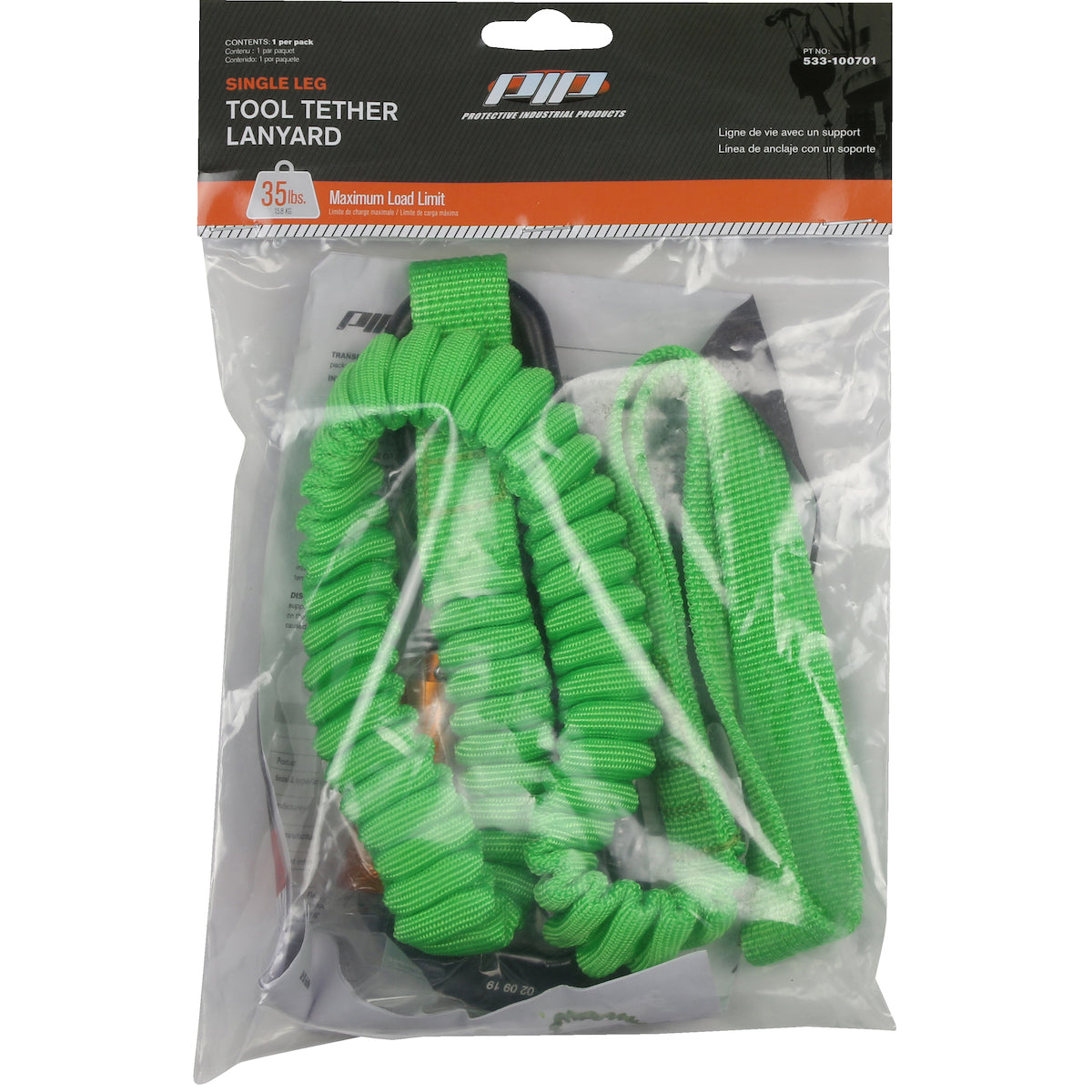 PIP 533-100701 – product image 2